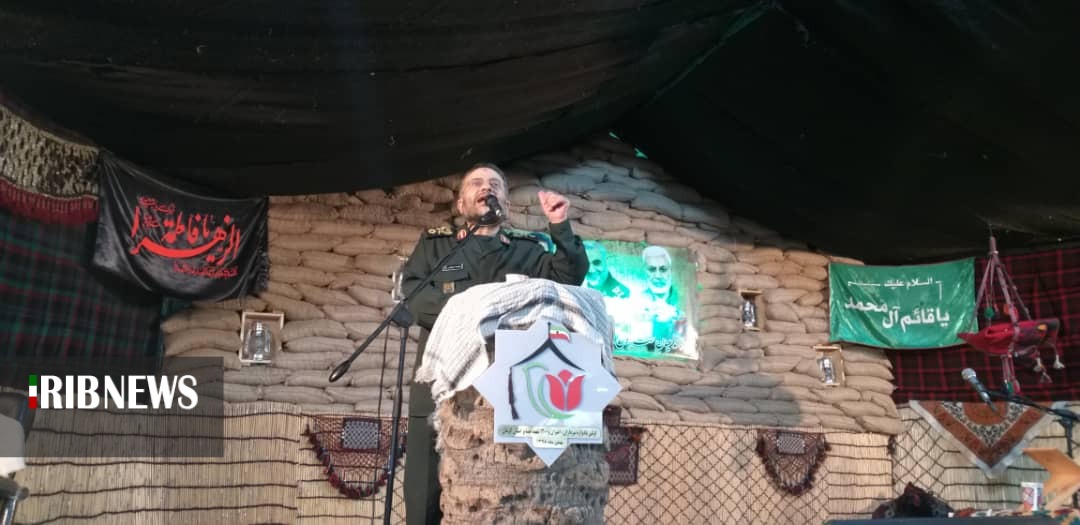 پایان حضور آمریکایی‌ها در غرب آسیا و جهان اسلام