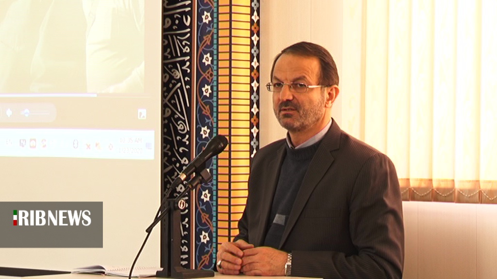 تبیین سیاست های رسانه ملی در انتخابات