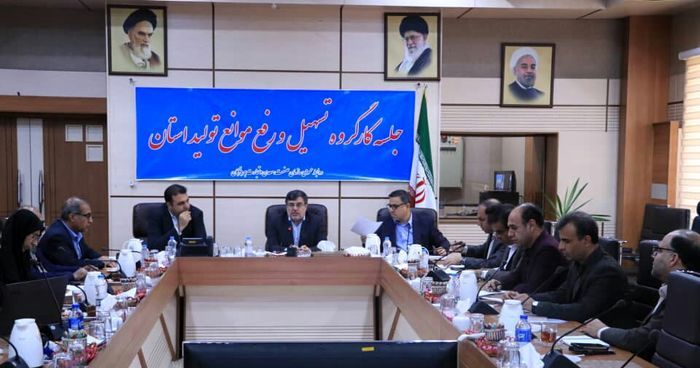 افزایش ۲۵ درصدی صادرات محصولات تولیدی در هرمزگان