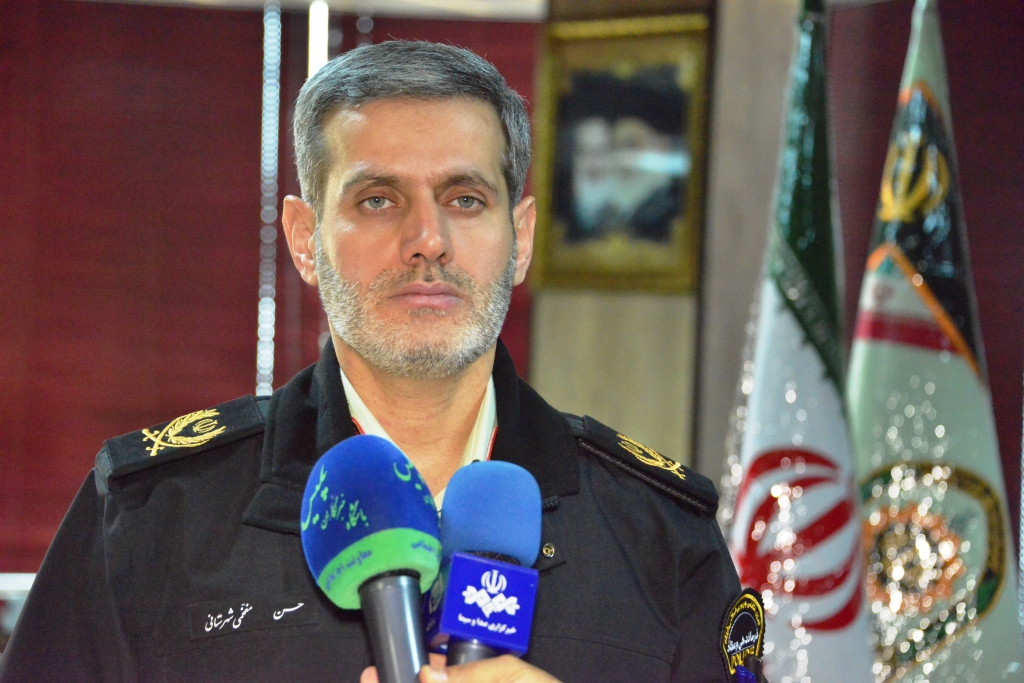 قاتل زن ساوجي و همدستش دستگير شدند