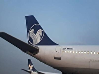 پرواز تهران استانبول به سلامت نشست