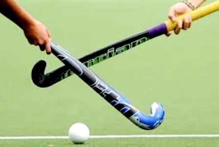 حضور هاکی بازان نوجوان سمنان در اردوی تیم ملی حضور هاکی بازان نوجوان سمنان در اردوی تیم ملی