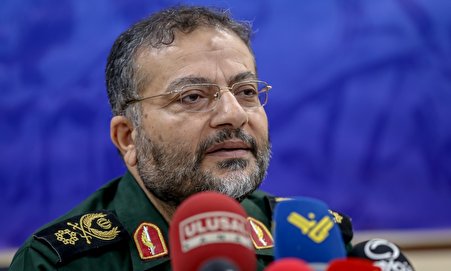 سیلی‌های ایران به آمریکا ادامه خواهد یافت