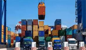 صادرات بیش از 373 هزارتن کالا از پایانه مرزی بیله سوار صادرات بیش از 373 هزارتن کالا از پایانه مرزی بیله سوار