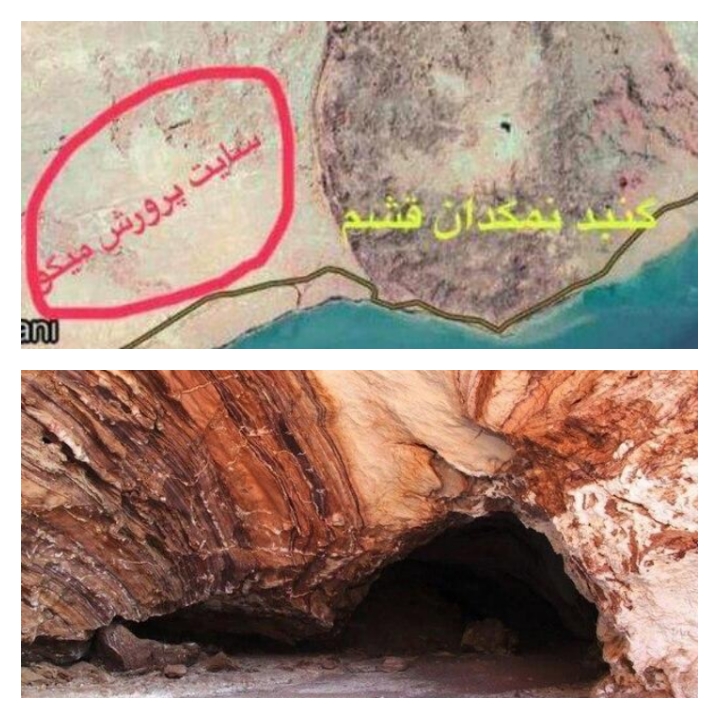 بررسی دوباره واگذاری طرح پرورش میگو در قشم