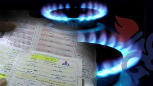 افزایش مصرف گاز در آذر و دی ماه امسال
