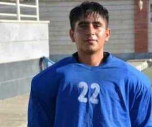 دعوت از هاکی باز کهگیلویه و بویراحمدی به اردوی تیم ملی