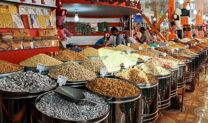 فروش فوق‌العاده نوروزی جایگزین نمایشگاه‌های بهاره در فارس