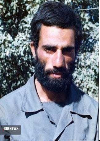 پیام تسلیت فرمانده کل سپاه پاسداران انقلاب اسلامی در سالگرد شهادت شهید عمران پستی هشتجین