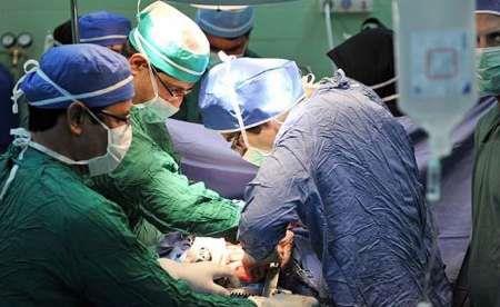 هفدهمین مورد اهدا عضو در کهگیلویه وبویراحمد