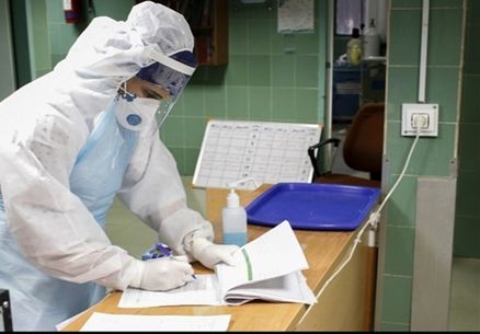 ایجاد سه مرکز قرنطینه در شهر مشهد ایجاد سه مرکز قرنطینه در شهر مشهد