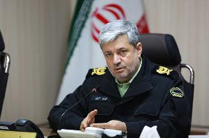 تدابیر بهداشتی در پادگانها با جدیت دنبال میشود تدابیر بهداشتی در پادگانها با جدیت دنبال میشود