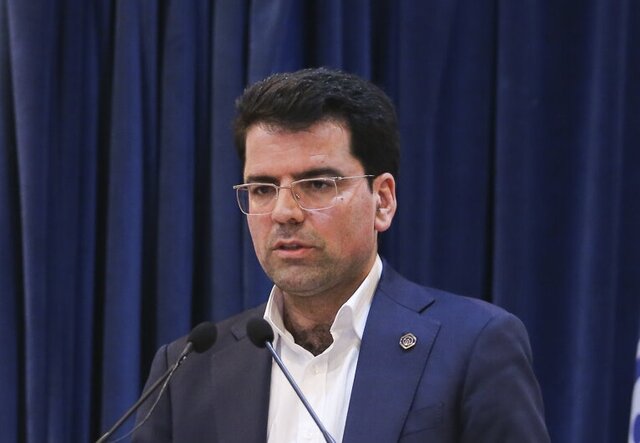 تمهیدات الکترونیکی تامین اجتماعی برای جلوگیری از شیوع کرونا تمهیدات الکترونیکی تامین اجتماعی برای جلوگیری از شیوع کرونا