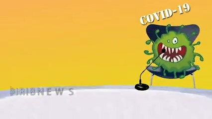 کرونا میهمان ناخوانده کرونا میهمان ناخوانده