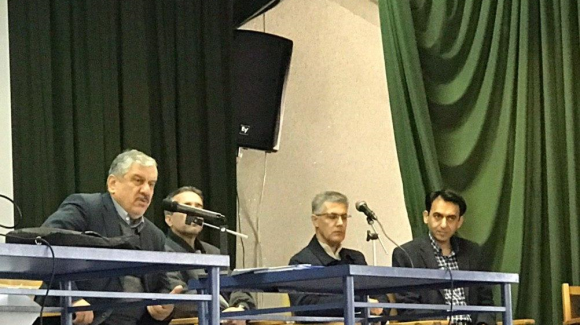 هفته آینده پیک ابتلای کرونا در آذربایجانغربی هفته آینده پیک ابتلای کرونا در آذربایجانغربی