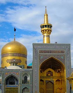 راه اندازی سامانه زیات نیابتی در حرم رضوی راه اندازی سامانه زیات نیابتی در حرم رضوی