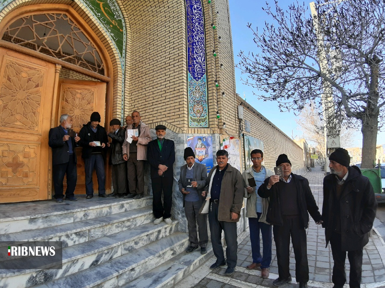 آغاز انتخابات یازدهمین دوره مجلس شورای اسلامی در خراسان جنوبی