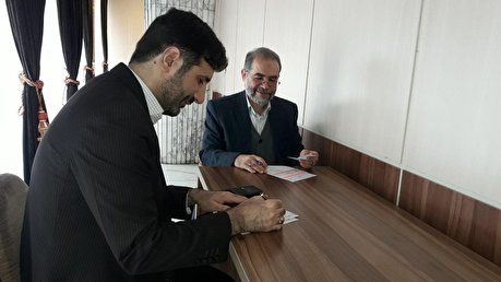 تحریم آمریکا مدال افتخاری برای شورای نگهبان است تحریم آمریکا مدال افتخاری برای شورای نگهبان است