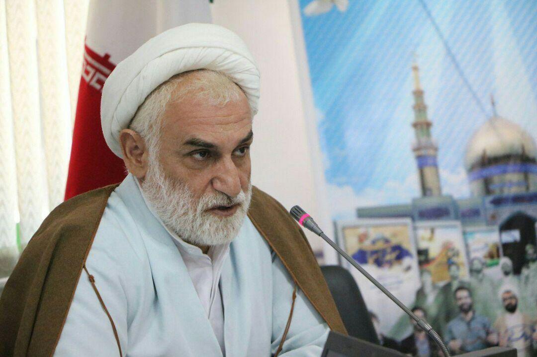 تداوم تدابیر بهداشتی در بقاع متبرکه مازندران