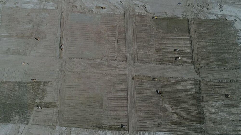 زخم ناآگاهی بر بدن طولانی‌ترین غار نمکی جهان