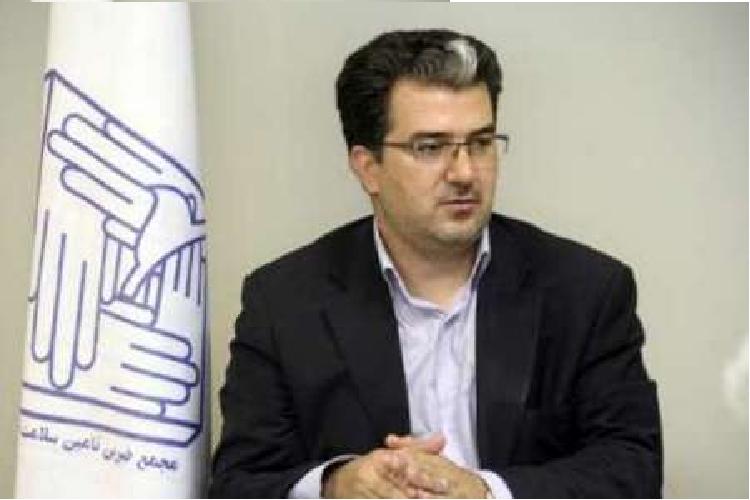 ایجاد فضای نقاهتگاهی بیماران ترخیصی کرونا ایجاد فضای نقاهتگاهی بیماران ترخیصی کرونا