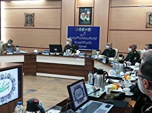 تصمیم‌های مهم قرارگاه نیرو‌های مسلح در مبارزه با کرونا