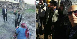 ساخت مستند عروس ایران در سوادکوه ساخت مستند عروس ایران در سوادکوه