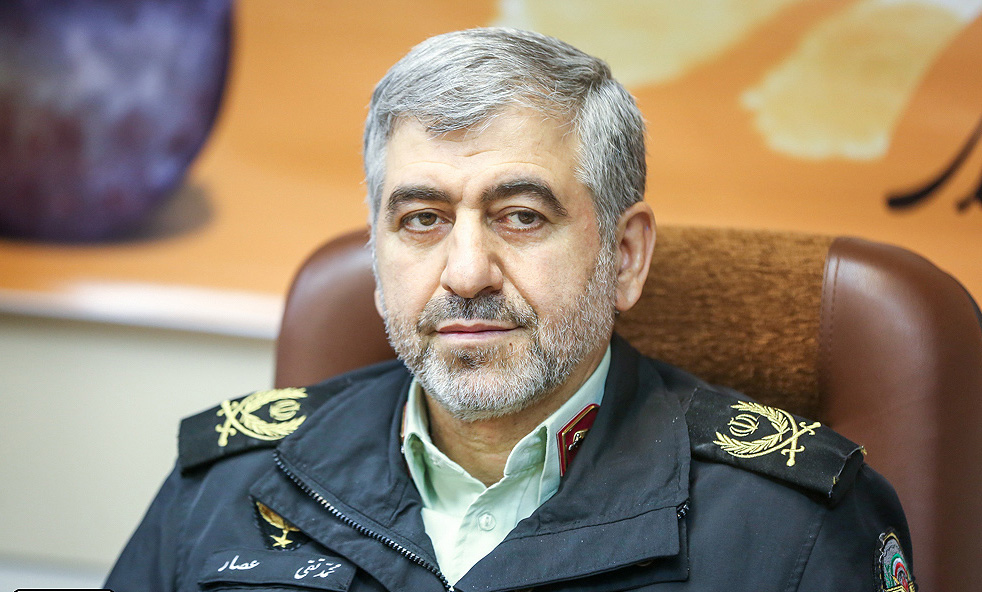 پیشکسوتان دفاع مقدس داوطلب خدمت در عرصه مقابله با کرونا