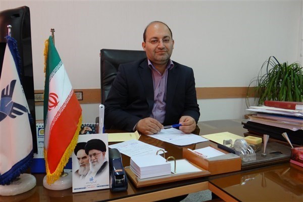 کسب رتبه چهارم دانشگاه آزاد اسلامی اصفهان در تولید مقالات علمی