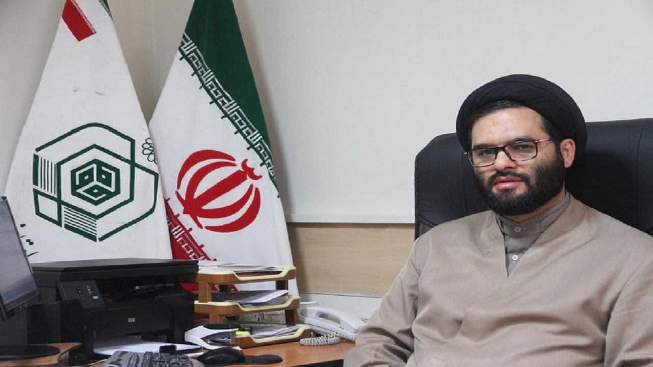 مراسم تحویل سال نو در بقاع متبرکه استان قزوین برگزار نمی‌شود