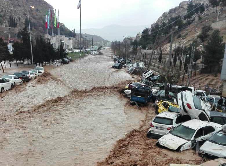 فارسی ها بر فراز قله همدلی( لطفا منتشر نشود)