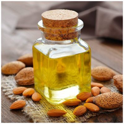 بادامستانها درحکم معادن طلا