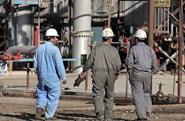 کاهش 50درصدی حقوق معوق کارگران استان مرکزی کاهش 50درصدی حقوق معوق کارگران استان مرکزی