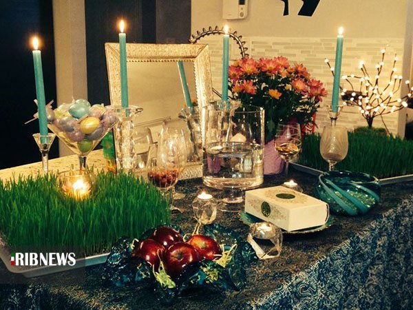 نوروز در فرهنگ آذربایجان