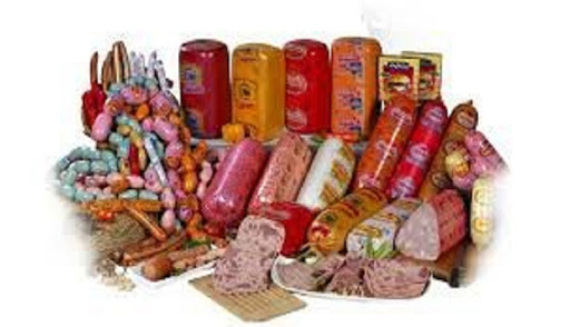 سوسیس و کالباس «پرولند» غیراستاندارد