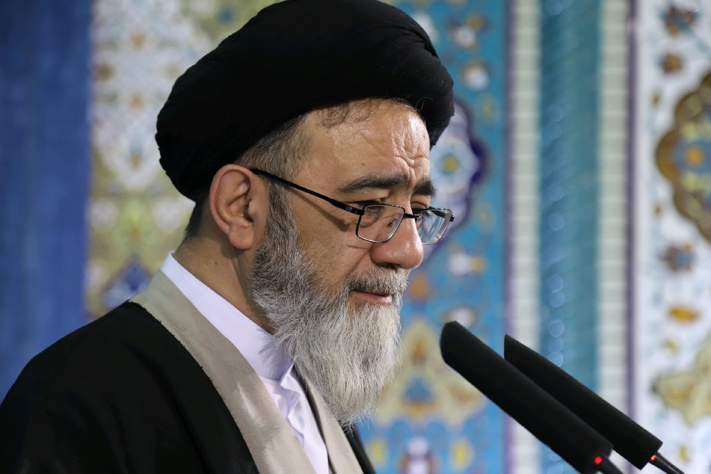 قدردانی از حماسه حضور مردم آذربایجان شرقی در انتخابات