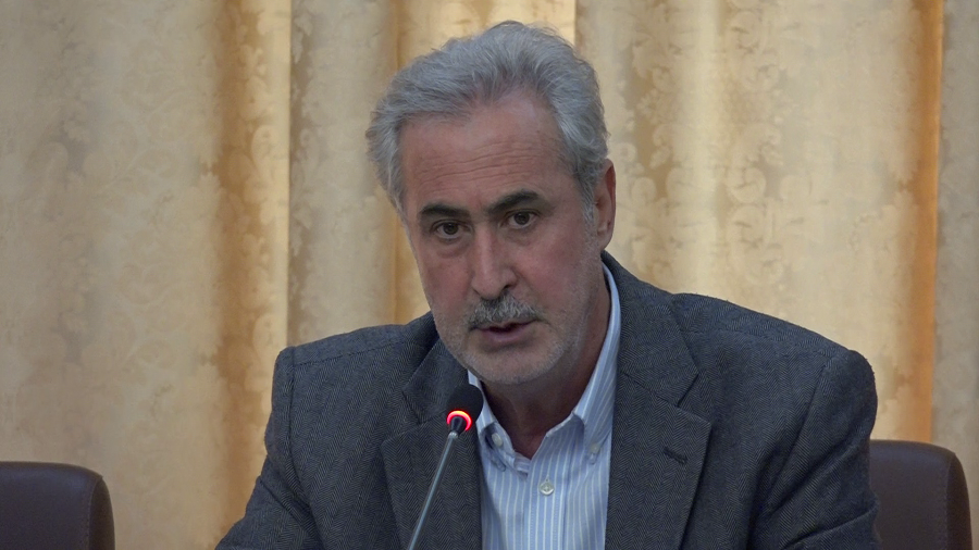 قدردانی از حماسه حضور مردم آذربایجان شرقی در انتخابات