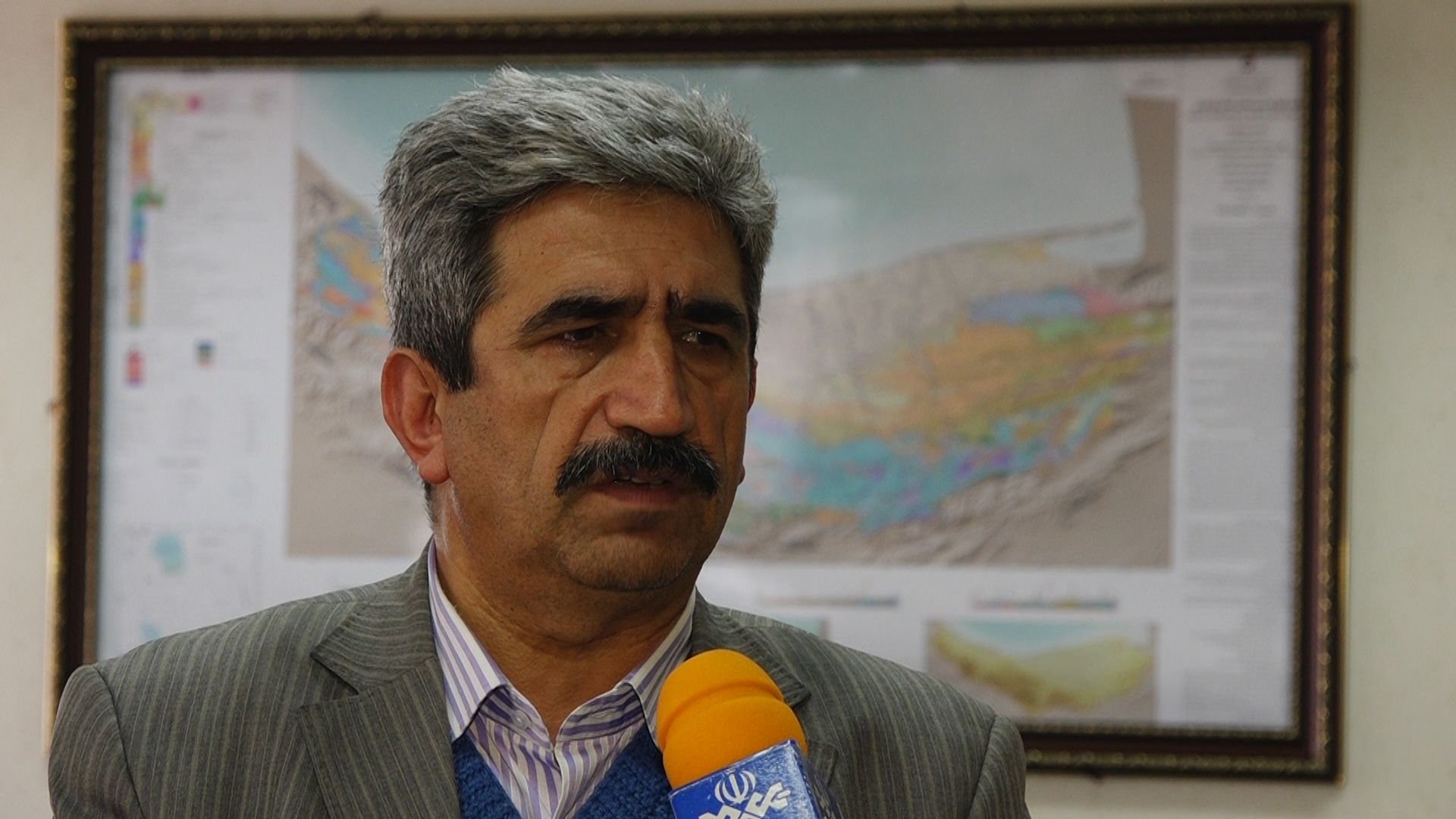 برپایی نمایشگاه بهاره تا اطلاع بعدی ممنوع +فیلم