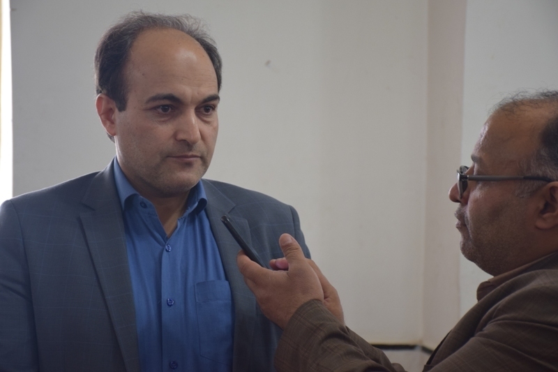   تعطیلی 5 شنبه بازار بردسکن