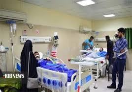 ممنوعیت ملاقات در بیمارستان مهاباد ممنوعیت ملاقات در بیمارستان مهاباد