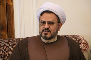 ضدعفونی روزانه امامزادگان و بقاع متبرکه در استان یزد