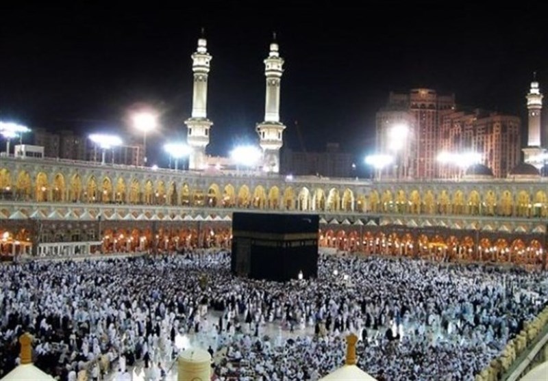 اعزام بیش از ۲ هزار حاجی از خراسان جنوبی؛ سال ۹۹ اعزام بیش از ۲ هزار حاجی از خراسان جنوبی؛ سال ۹۹