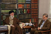 تشکر صمیمانه از زحمات پزشکان و پرستاران در مبارزه با کرونا+فیلم