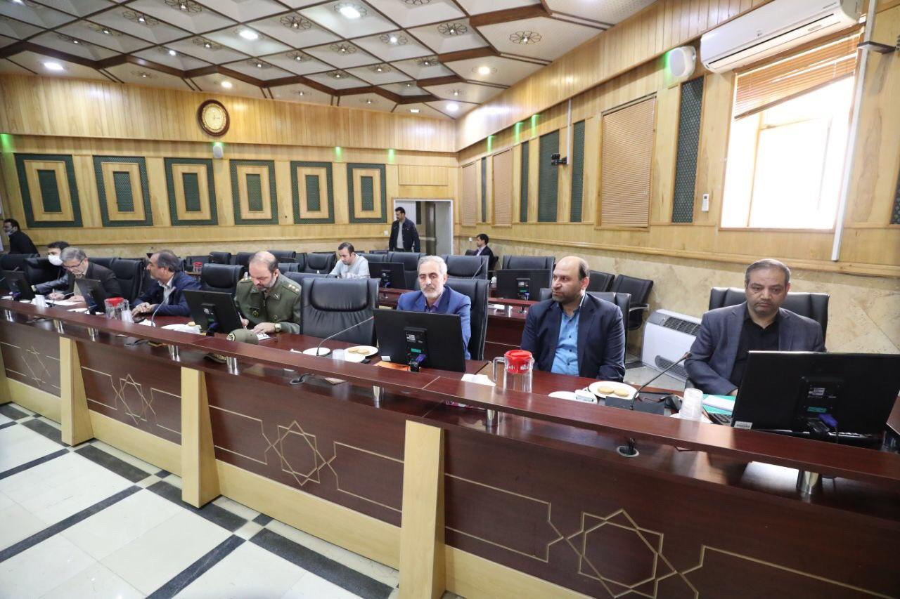 مدارس استان کرمانشاه تا روز دوشنبه ۱۲ اسفند ماه تعطیل است.