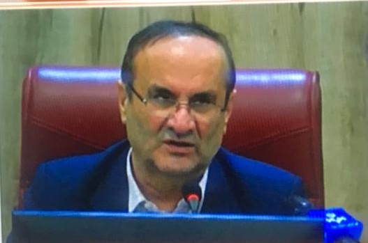 مدار س ودانشگاههای استان تا پایان هفته تعطیل است مدار س ودانشگاههای استان تا پایان هفته تعطیل است