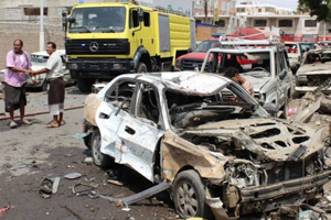 آمریکا شریک در همه جنایات عربستان