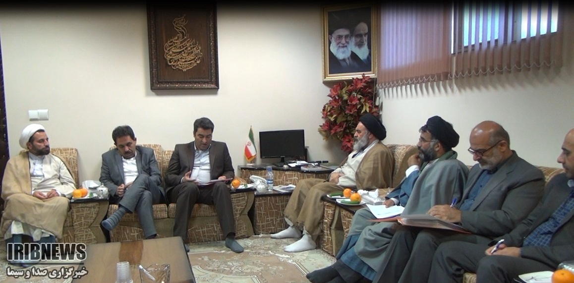 تأکید بر فضاسازی قرآنی شهر تأکید بر فضاسازی قرآنی شهر