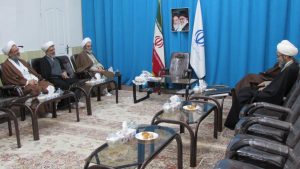 اهمیت فهم سیاسی و بینش مدیریتی روحانیون برای پست های مدیریتی