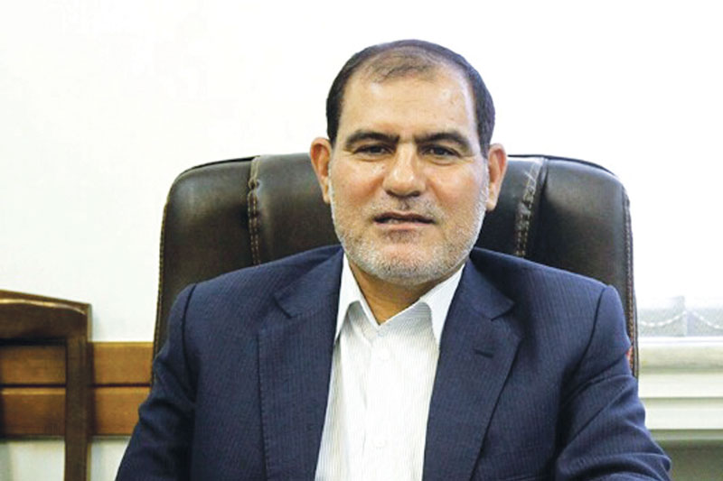 نظارت‌های دوره‌ای بر دادسرا‌ها و قضات وجود دارد