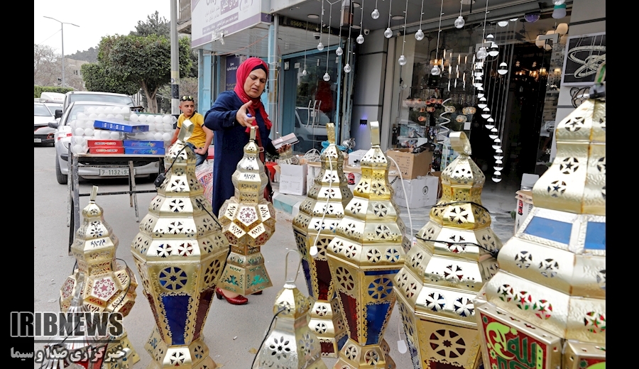 از ديدار سعد حريري تا